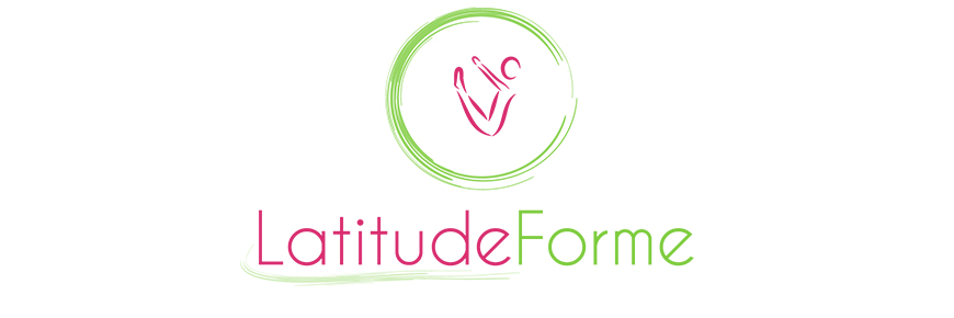 Refonte du site Latitude Forme