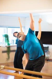 yoga danse latitude forme mont de marsan