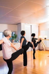 yoga danse latitude forme mont de marsan