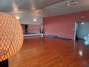 L'Annexe Latitude Forme