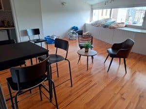 L'Annexe Latitude Forme