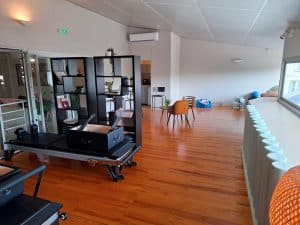 L'Annexe Latitude Forme