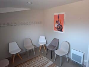 L'Annexe Latitude Forme