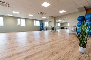 Le Studio Latitude Forme