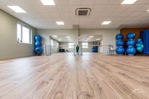 Le Studio Latitude Forme