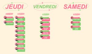 Planning Latitude Forme 2025